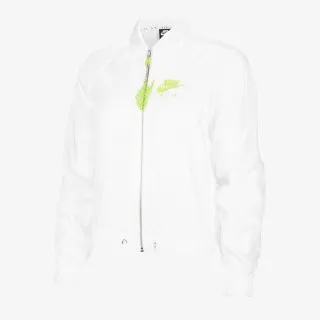 Nike Jakna W NSW AIR JKT SHEEN 