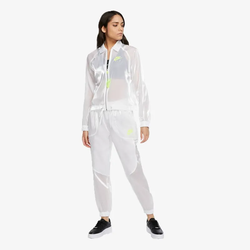 Nike Jakna W NSW AIR JKT SHEEN 