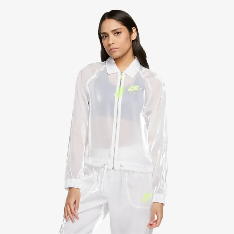 Nike Jakna W NSW AIR JKT SHEEN 