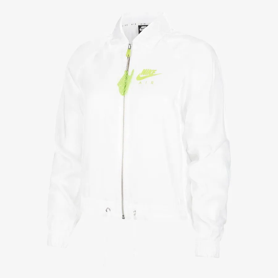 Nike Jakna W NSW AIR JKT SHEEN 
