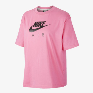 Nike Majica W NSW AIR TOP SS BF 