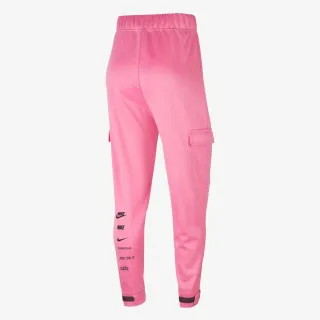 Nike Donji dio trenerke W NSW SWSH PANT PK 