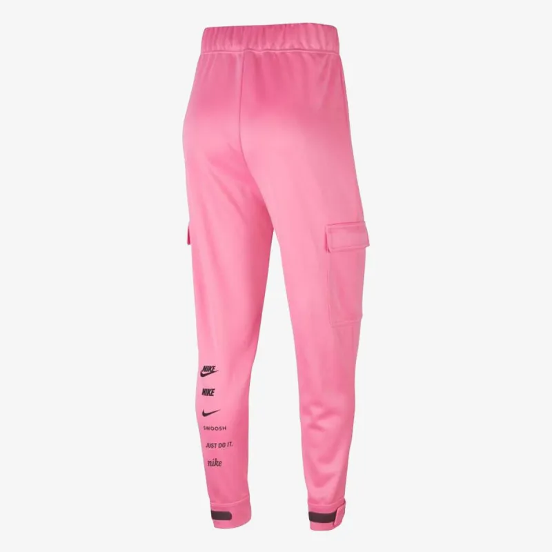Nike Donji dio trenerke W NSW SWSH PANT PK 