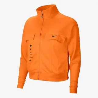 Nike Jakna W NSW SWSH JKT PK 