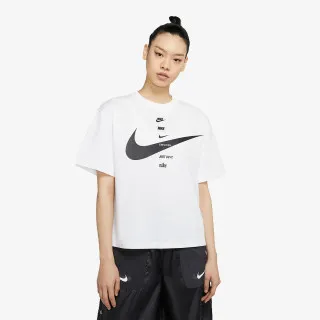 Nike Majica W NSW SWSH TOP SS 
