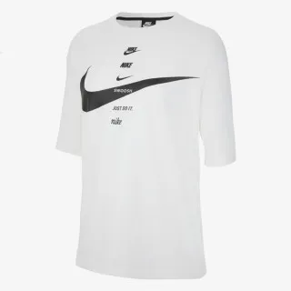 Nike Majica W NSW SWSH TOP SS 