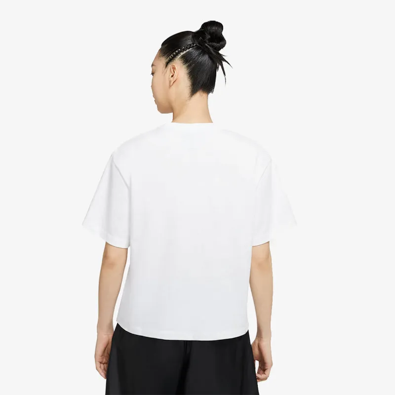 Nike Majica W NSW SWSH TOP SS 
