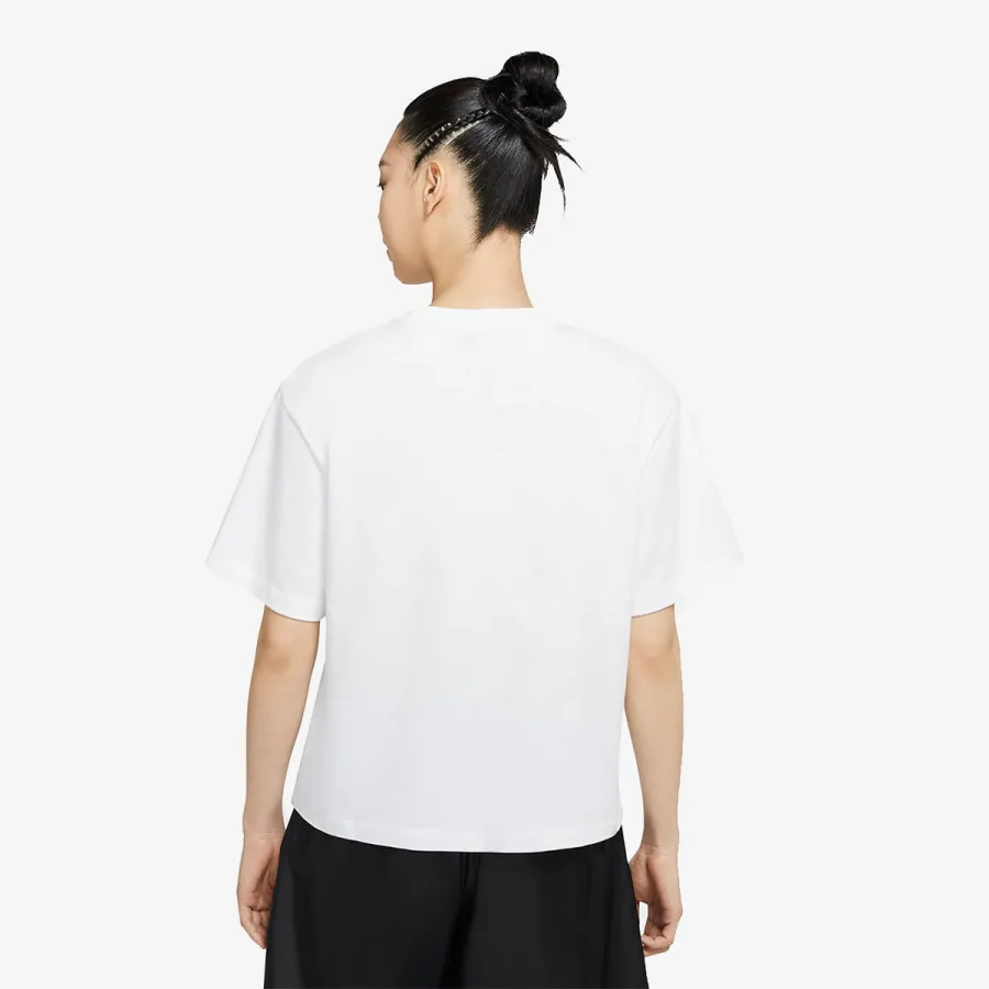 Nike Majica W NSW SWSH TOP SS 