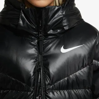 Nike Jakna W NSW STMT DWN PARKA 