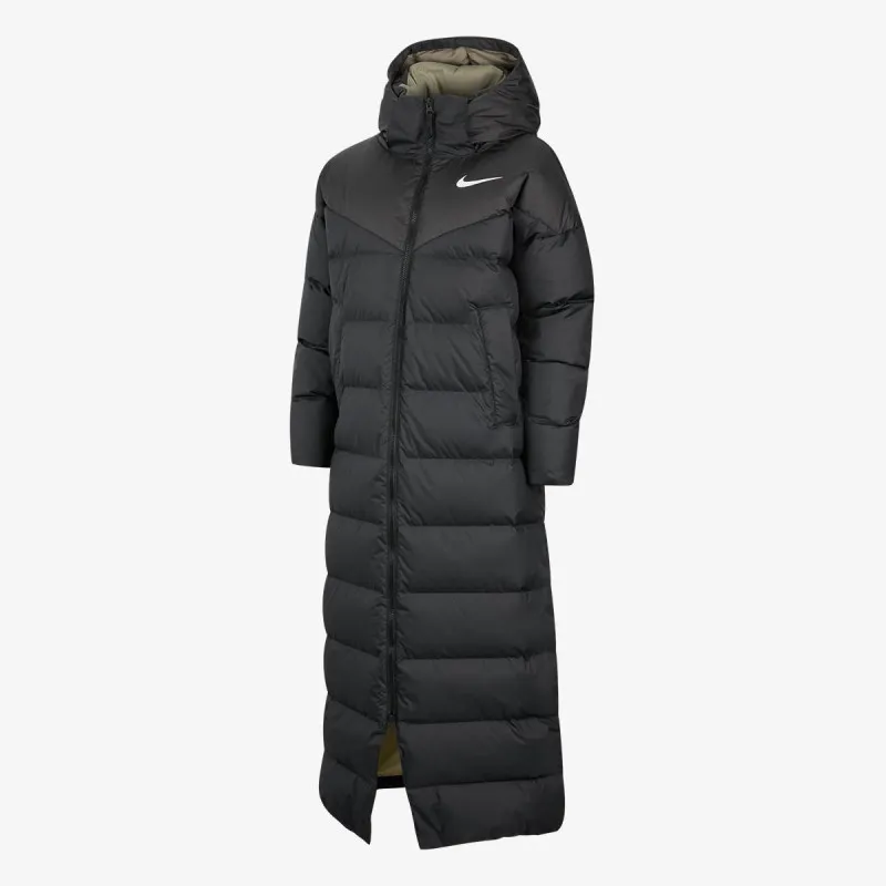 Nike Jakna W NSW STMT DWN PARKA 