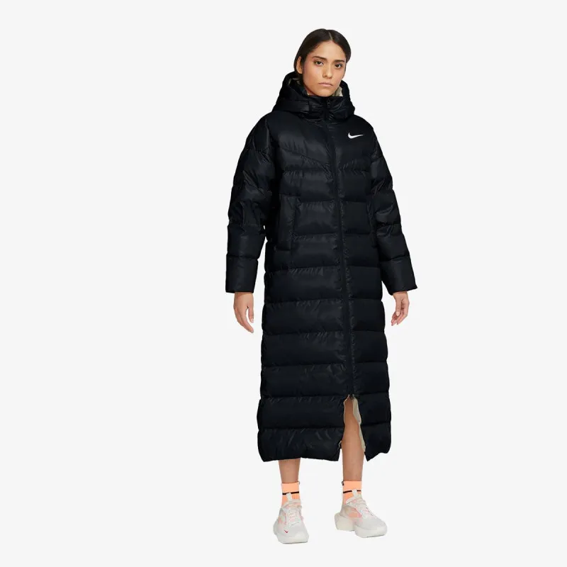 Nike Jakna W NSW STMT DWN PARKA 