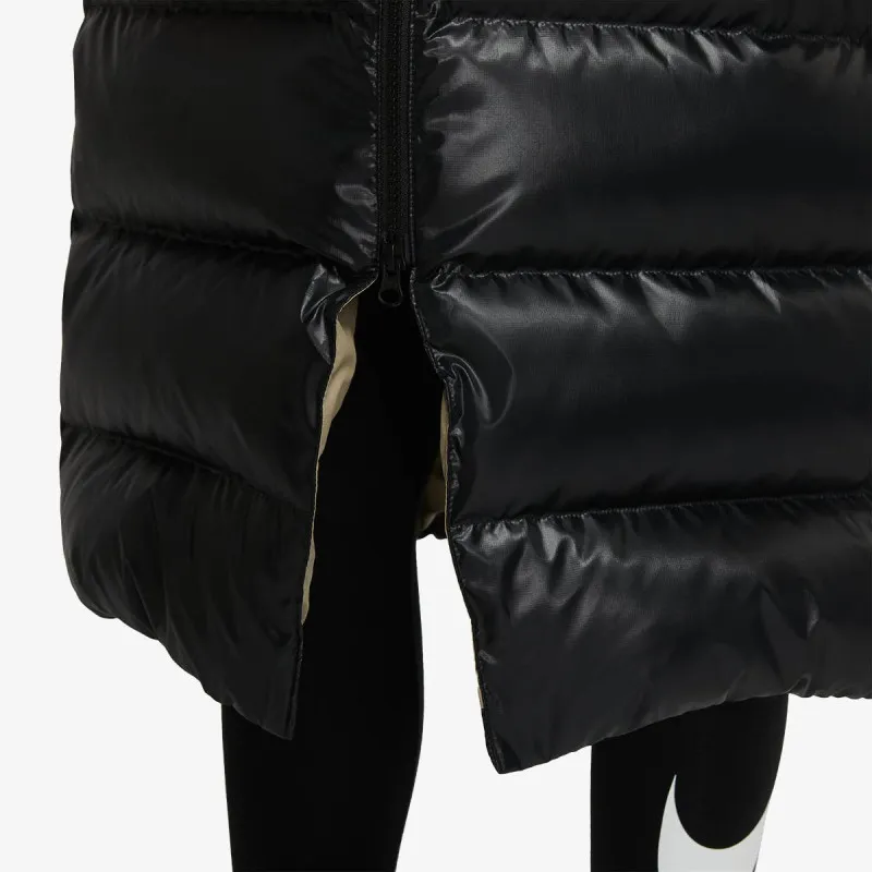 Nike Jakna W NSW STMT DWN PARKA 