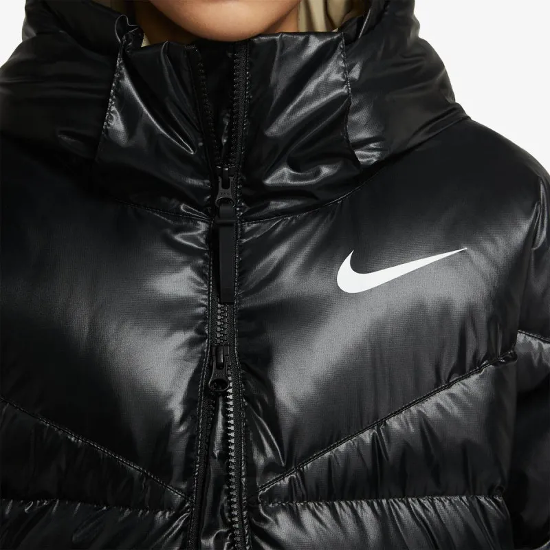 Nike Jakna W NSW STMT DWN PARKA 
