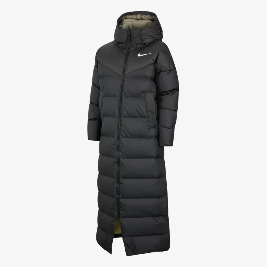 Nike Jakna W NSW STMT DWN PARKA 