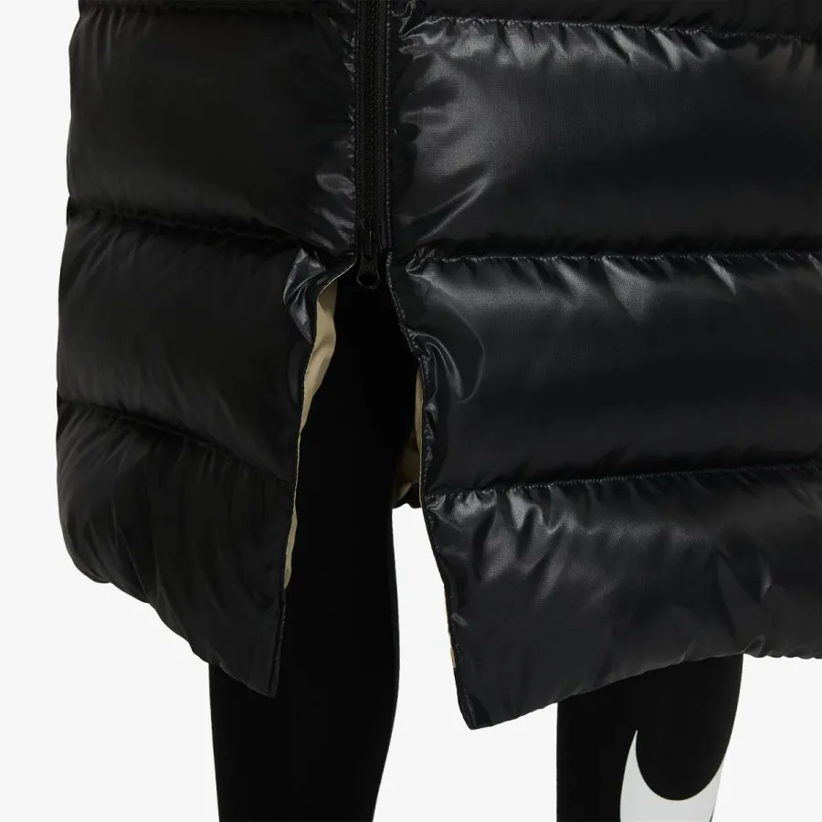 Nike Jakna W NSW STMT DWN PARKA 