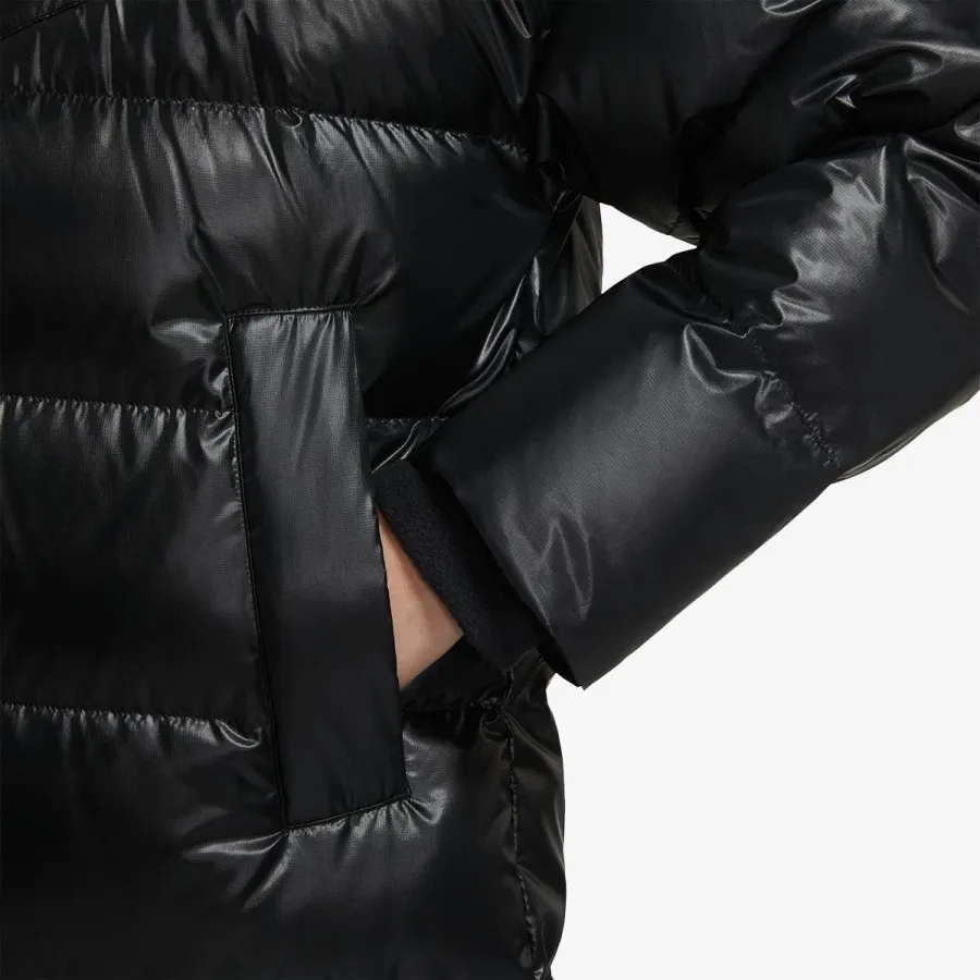 Nike Jakna W NSW STMT DWN PARKA 
