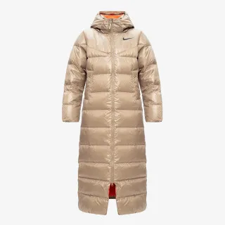Nike Jakna W NSW STMT DWN PARKA 