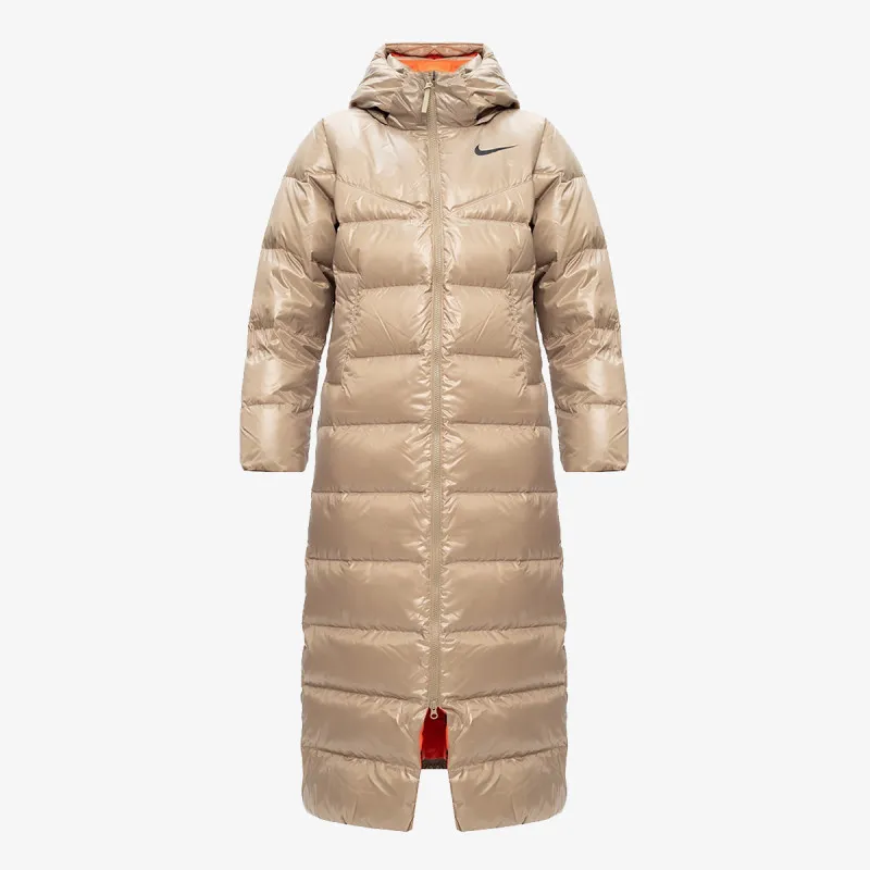 Nike Jakna W NSW STMT DWN PARKA 