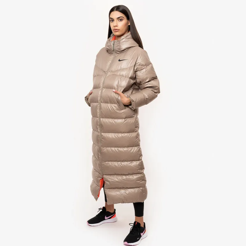Nike Jakna W NSW STMT DWN PARKA 
