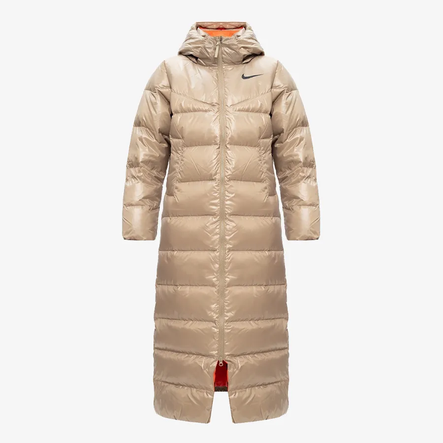 Nike Jakna W NSW STMT DWN PARKA 