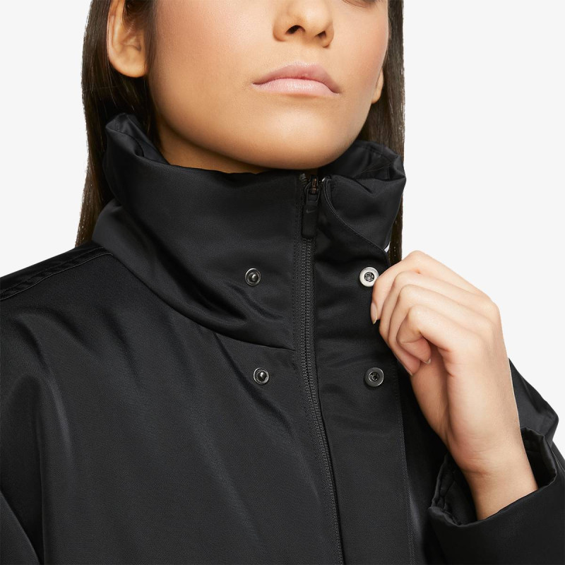 NIKE Jakna W NSW SYN PARKA TREND | Buzz - Online Shop
