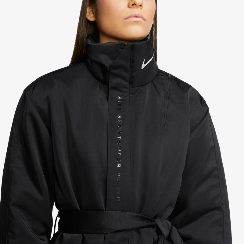 NIKE Jakna W NSW SYN PARKA TREND | Buzz - Online Shop