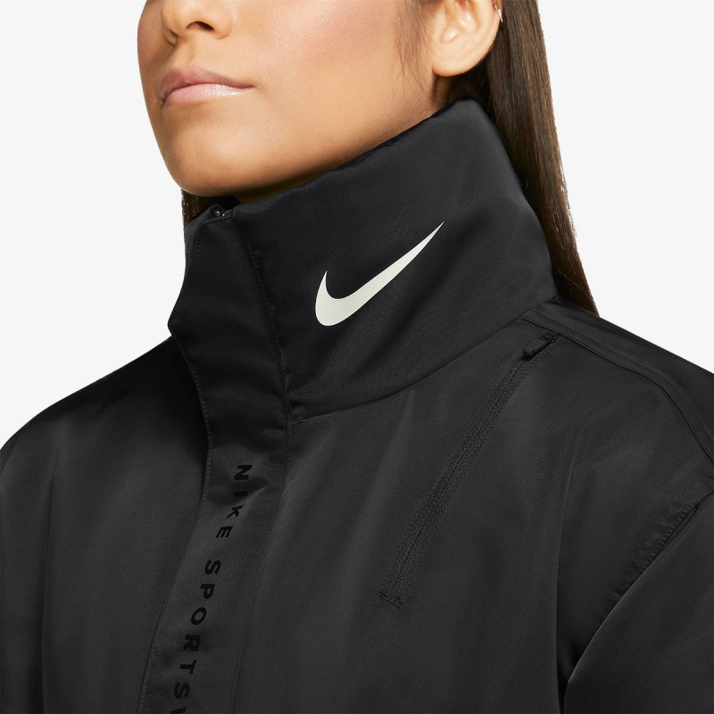 NIKE Jakna W NSW SYN PARKA TREND | Buzz - Online Shop