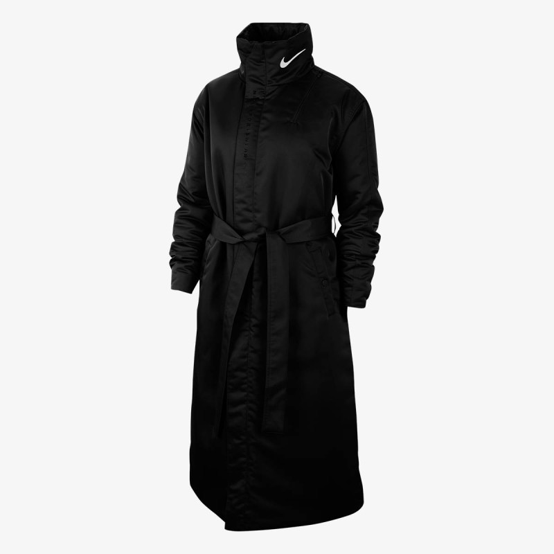 NIKE Jakna W NSW SYN PARKA TREND | Buzz - Online Shop