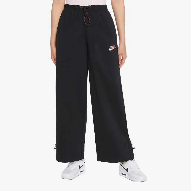 Nike Donji dio trenerke W NSW ICN CLSH PANT WVN 