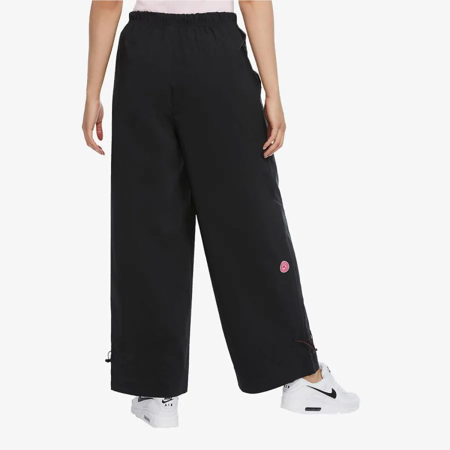 Nike Donji dio trenerke W NSW ICN CLSH PANT WVN 