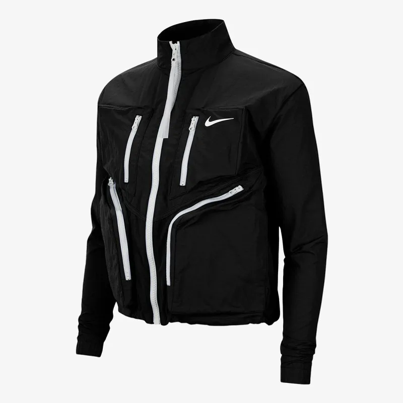 Nike Jakna W NSW TECH PACK JKT WVN 