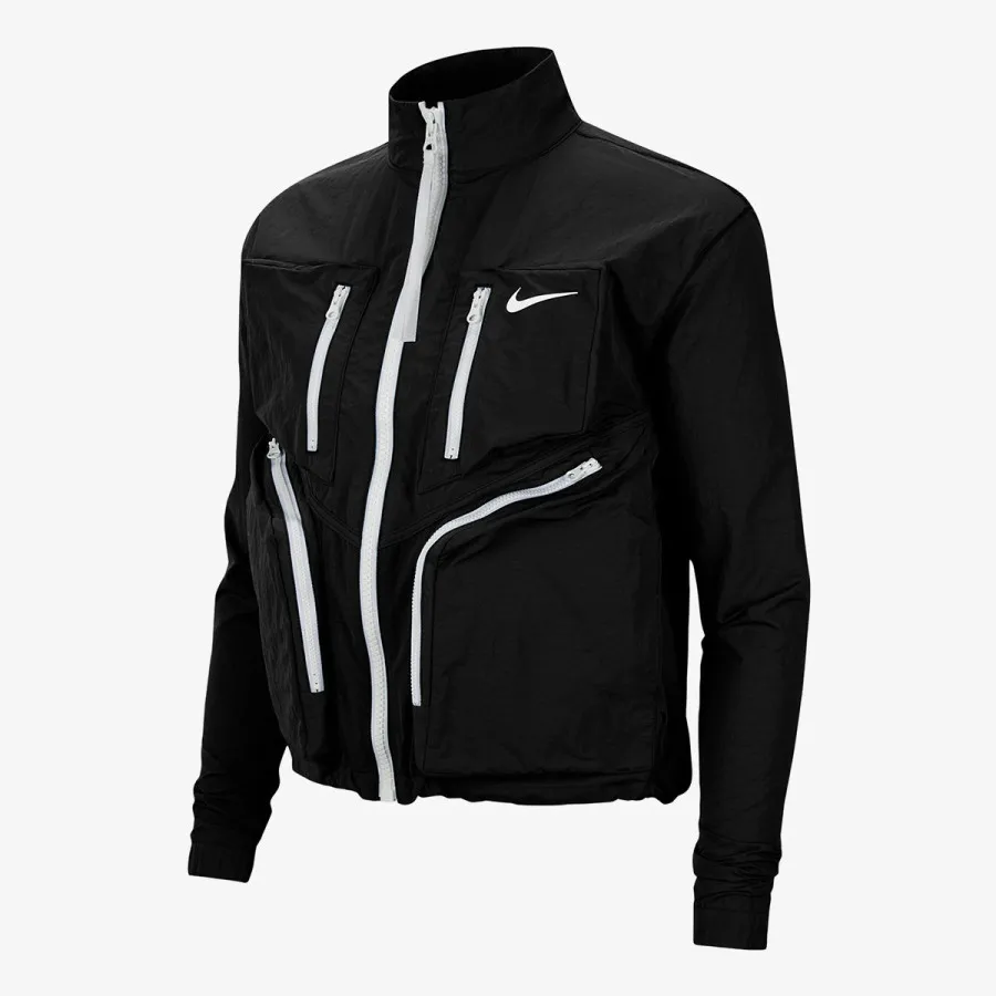Nike Jakna W NSW TECH PACK JKT WVN 
