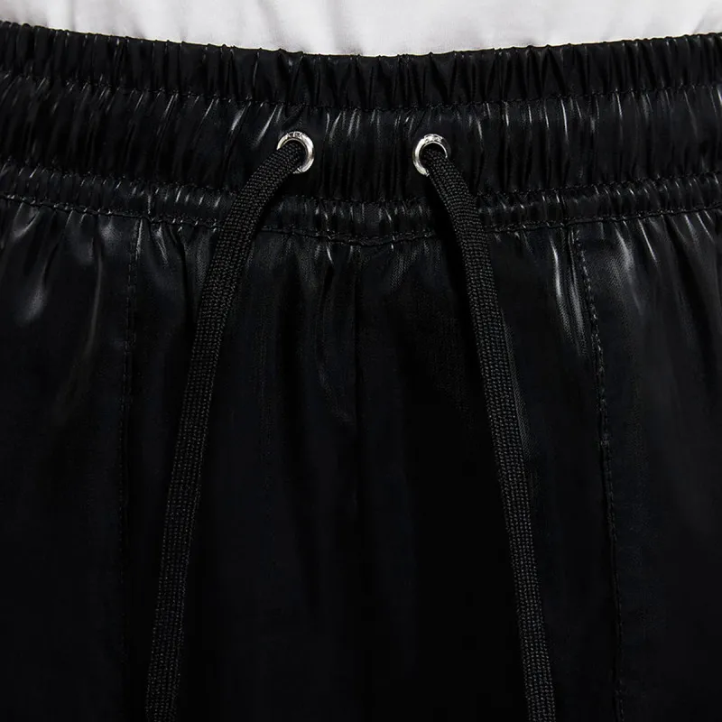 Nike Donji dio trenerke W NSW AIR PANT SHEEN 