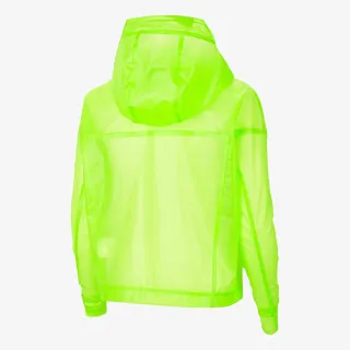 Nike Jakna W NSW WR JKT TRANSPARENT 