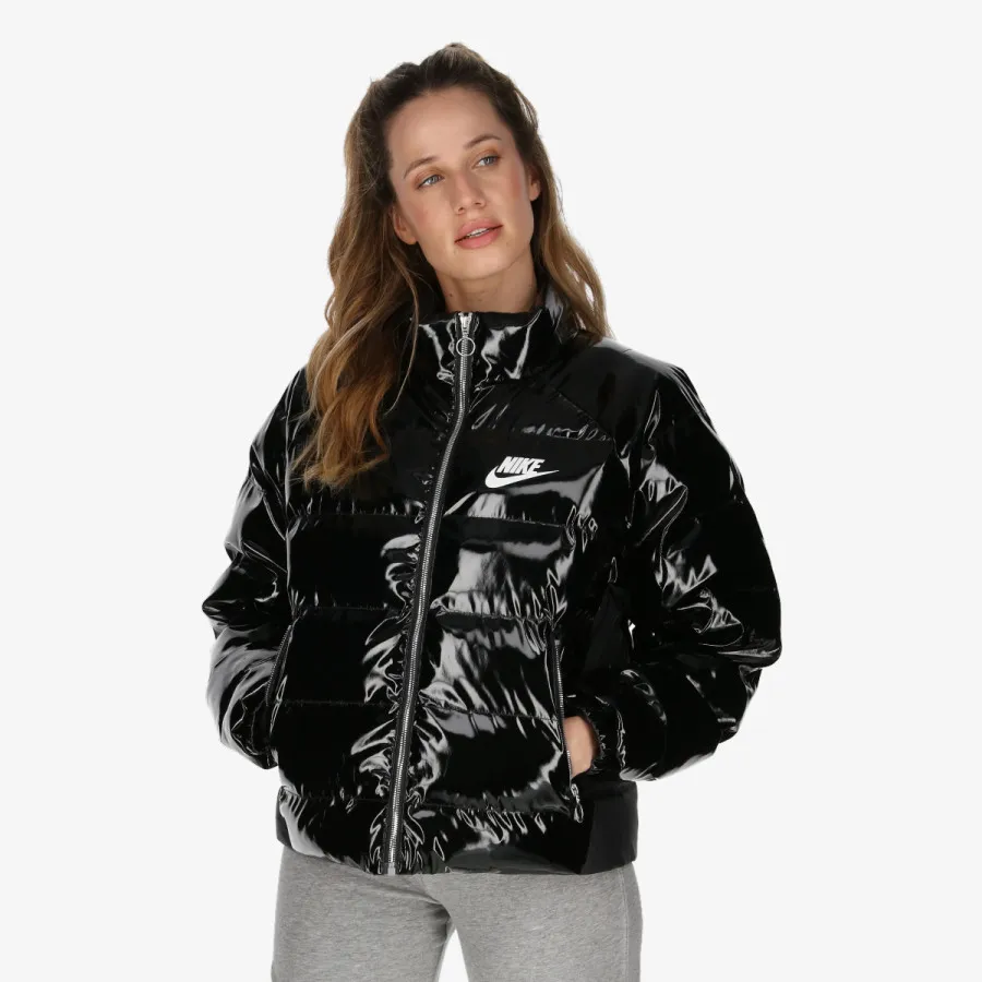 Nike Jakna W NSW ICON CLASH OTW SYN 