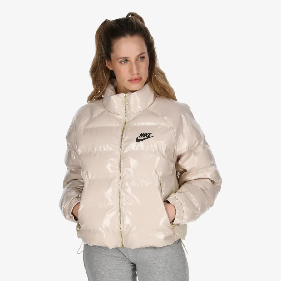 Nike Jakna W NSW ICON CLASH OTW SYN | Buzz - Online Shop