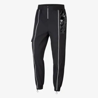 Nike Donji dio trenerke W NSW ICN CLSH PANT WVN 
