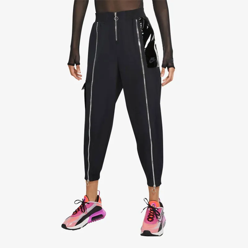 Nike Donji dio trenerke W NSW ICN CLSH PANT WVN 