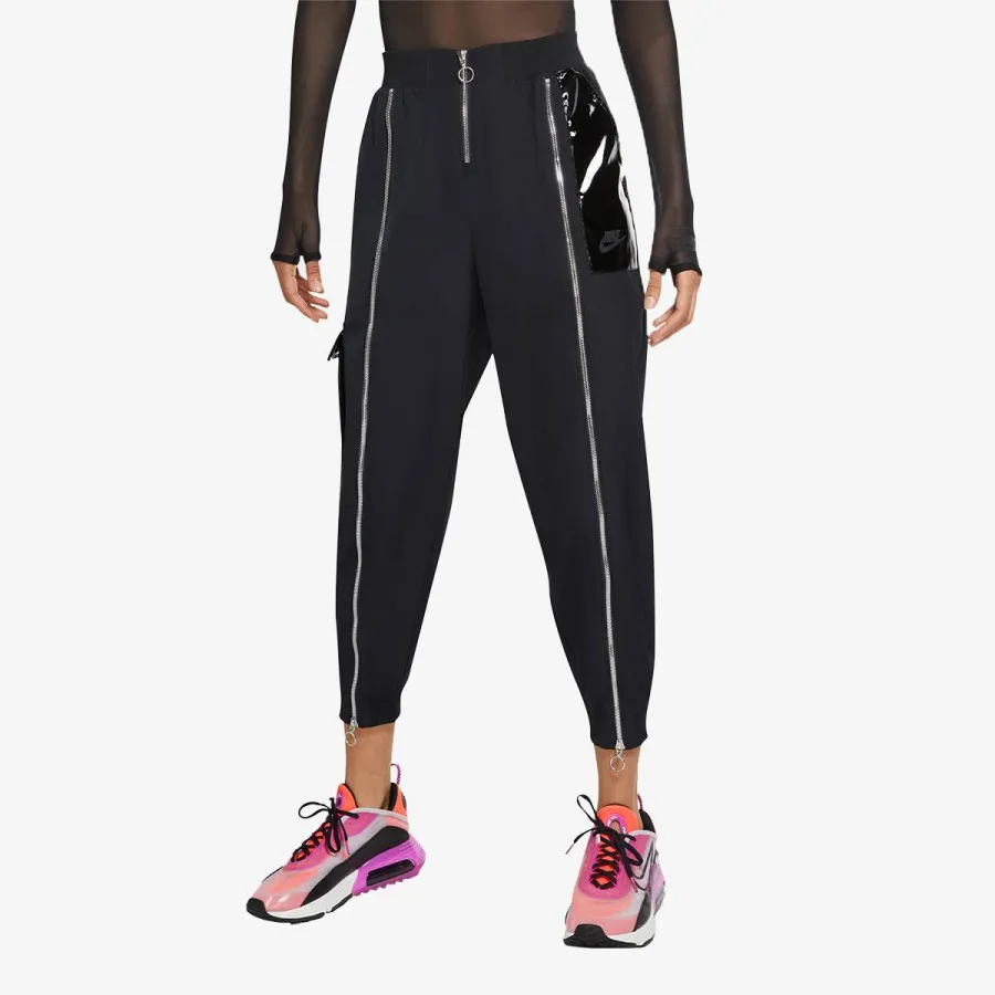 Nike Donji dio trenerke W NSW ICN CLSH PANT WVN 