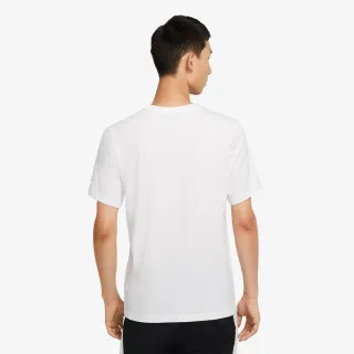 Nike Majica M NSW SS TEE SWOOSH PK 2 