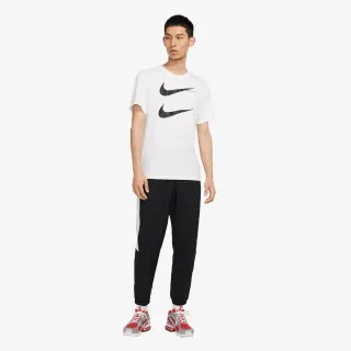 Nike Majica M NSW SS TEE SWOOSH PK 2 