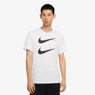 Nike Majica M NSW SS TEE SWOOSH PK 2 