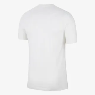 Nike Majica M NSW SS TEE SWOOSH PK 2 