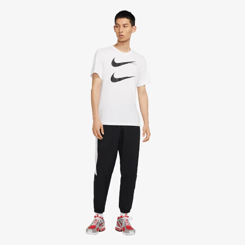 Nike Majica M NSW SS TEE SWOOSH PK 2 