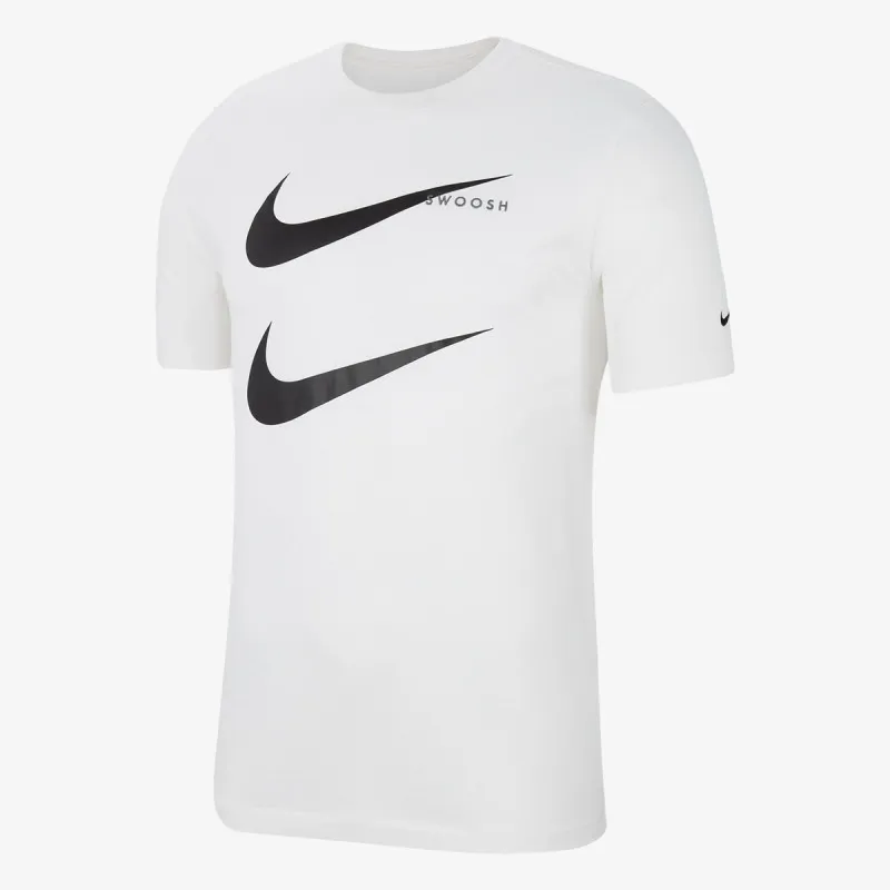 Nike Majica M NSW SS TEE SWOOSH PK 2 