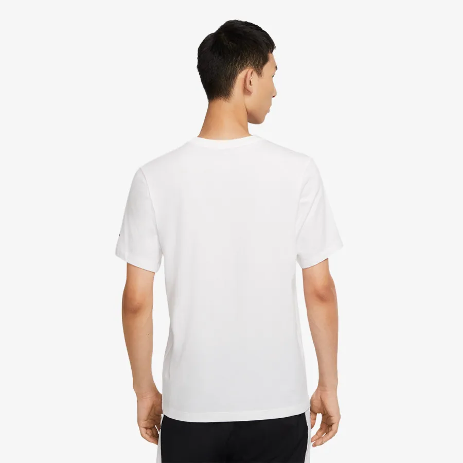 Nike Majica M NSW SS TEE SWOOSH PK 2 