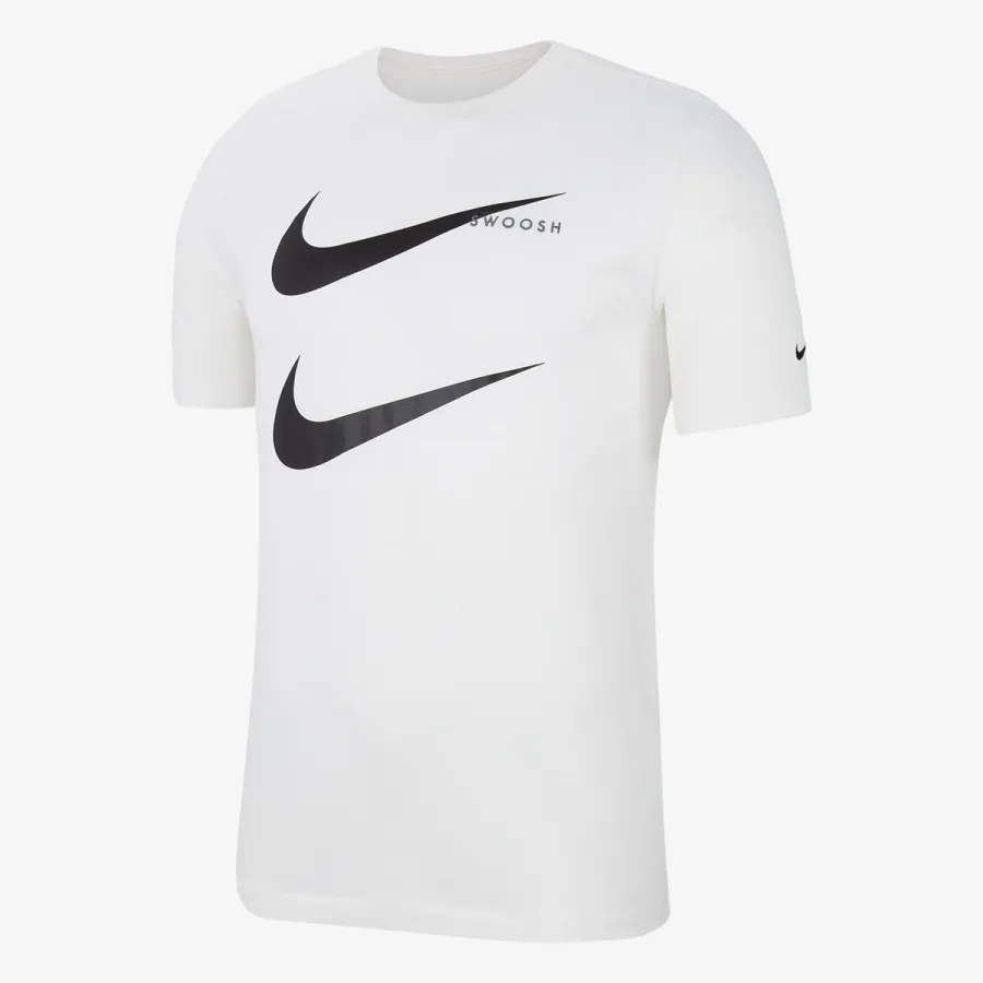 Nike Majica M NSW SS TEE SWOOSH PK 2 