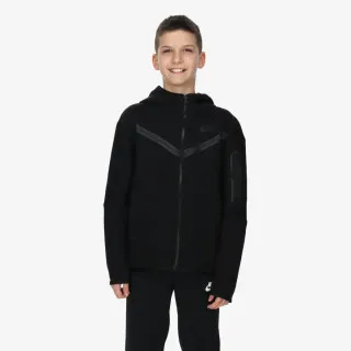 Nike Dukserica Sportswear Tech Fleece 
