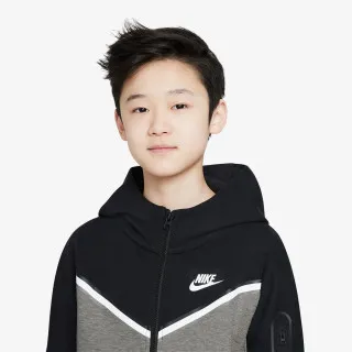 Nike Dukserica Sportswear Tech Fleece 