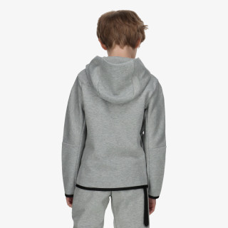 NIKE Dukserica Sportswear Tech Fleece 